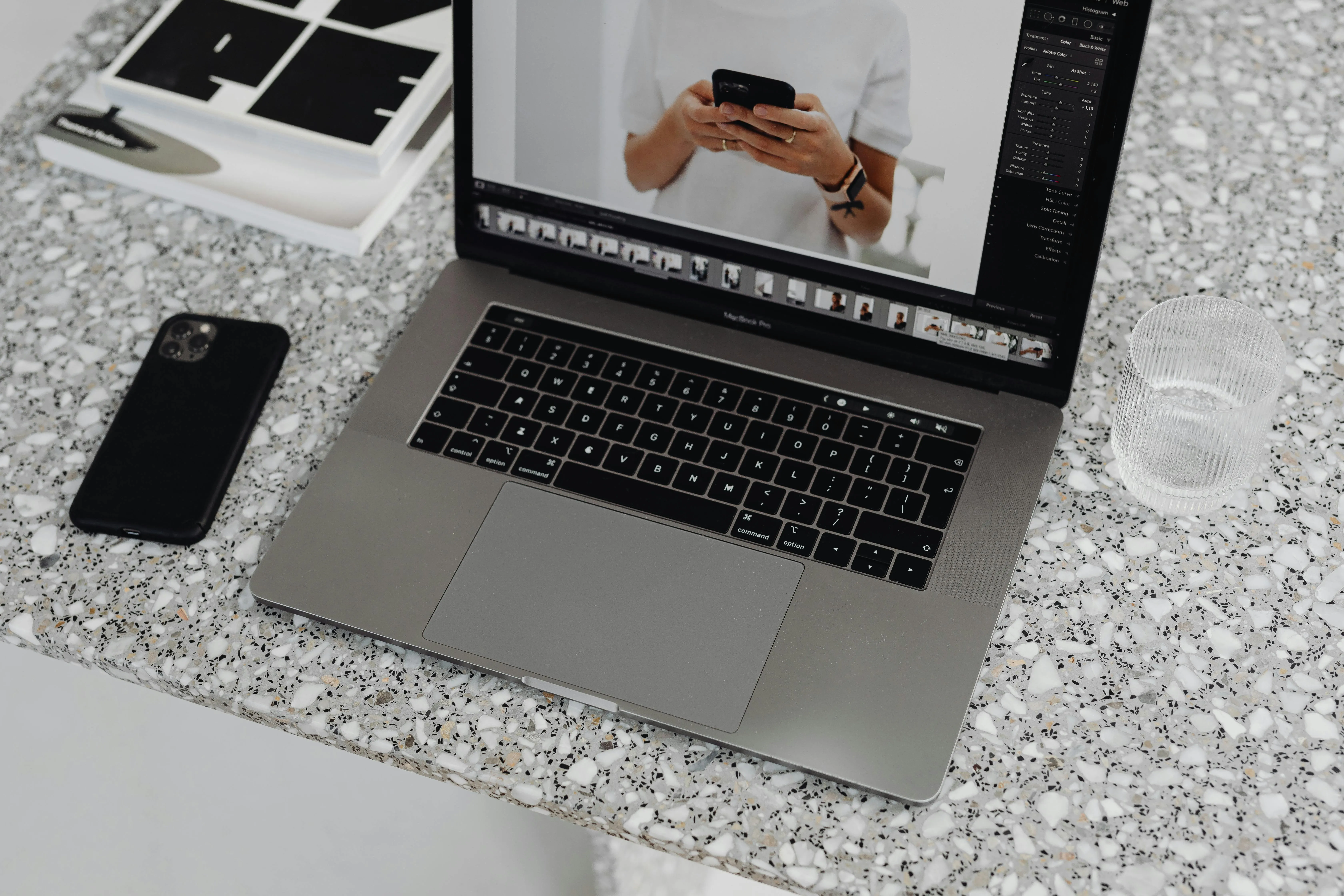 Virtueller Assistent - Backoffice, Webdesign & Content